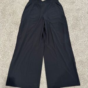 Lululemon Athletica Black Pants